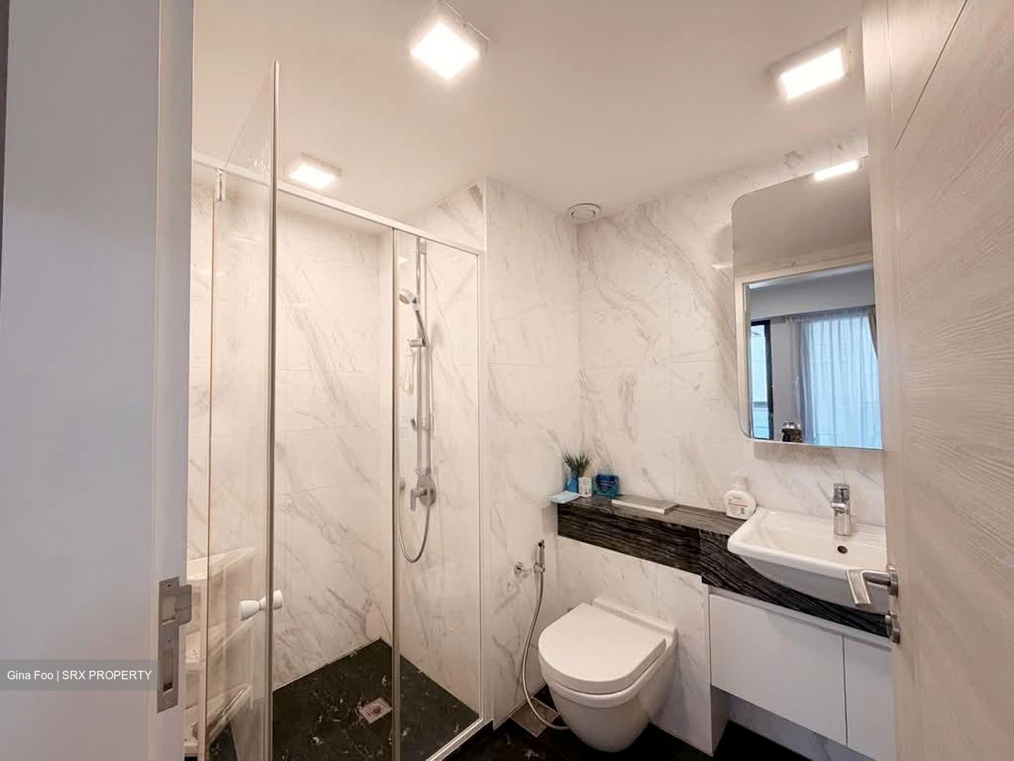 Sophia Hills (D9), Condominium #580867101